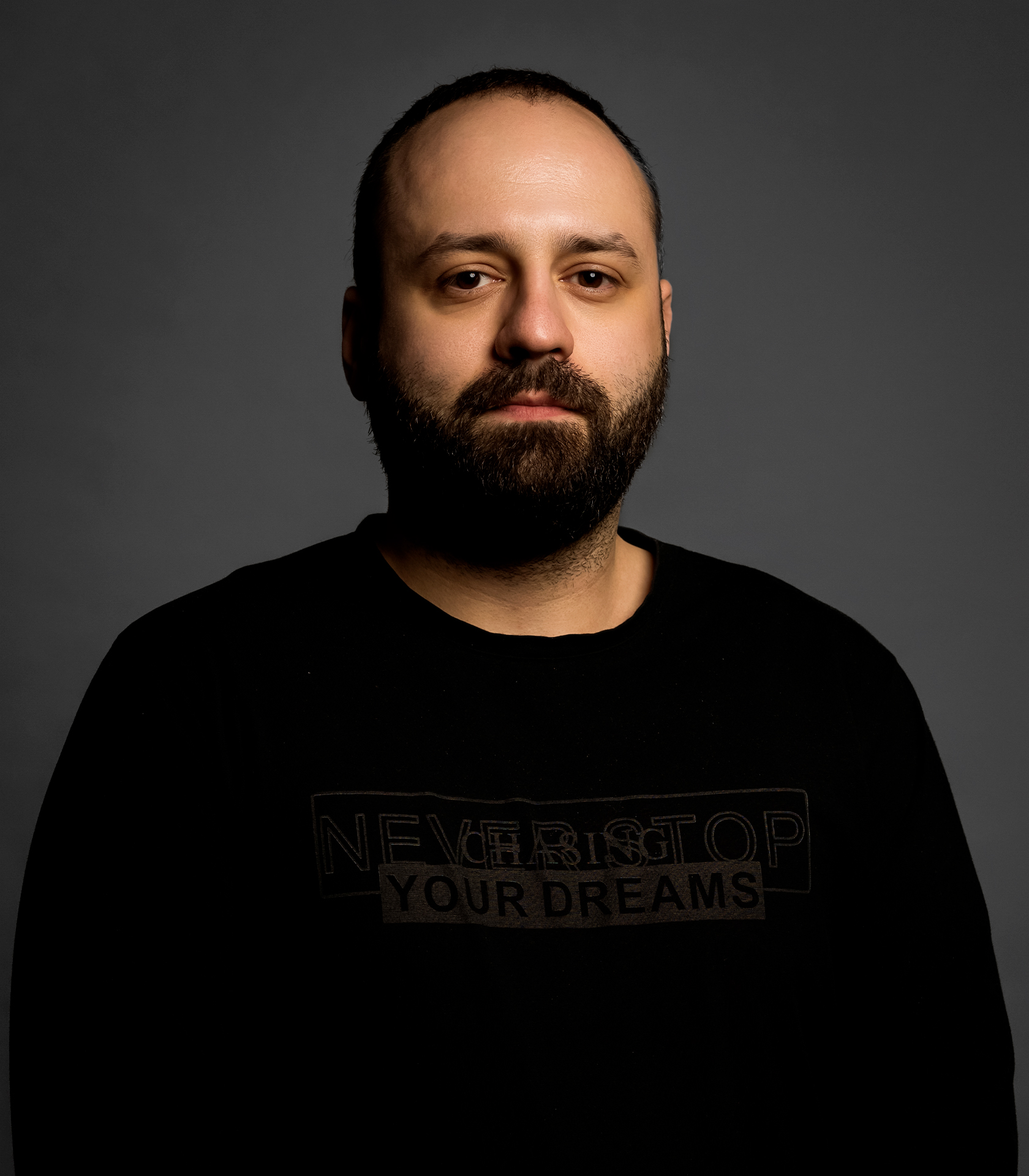 Stefan Nocheski