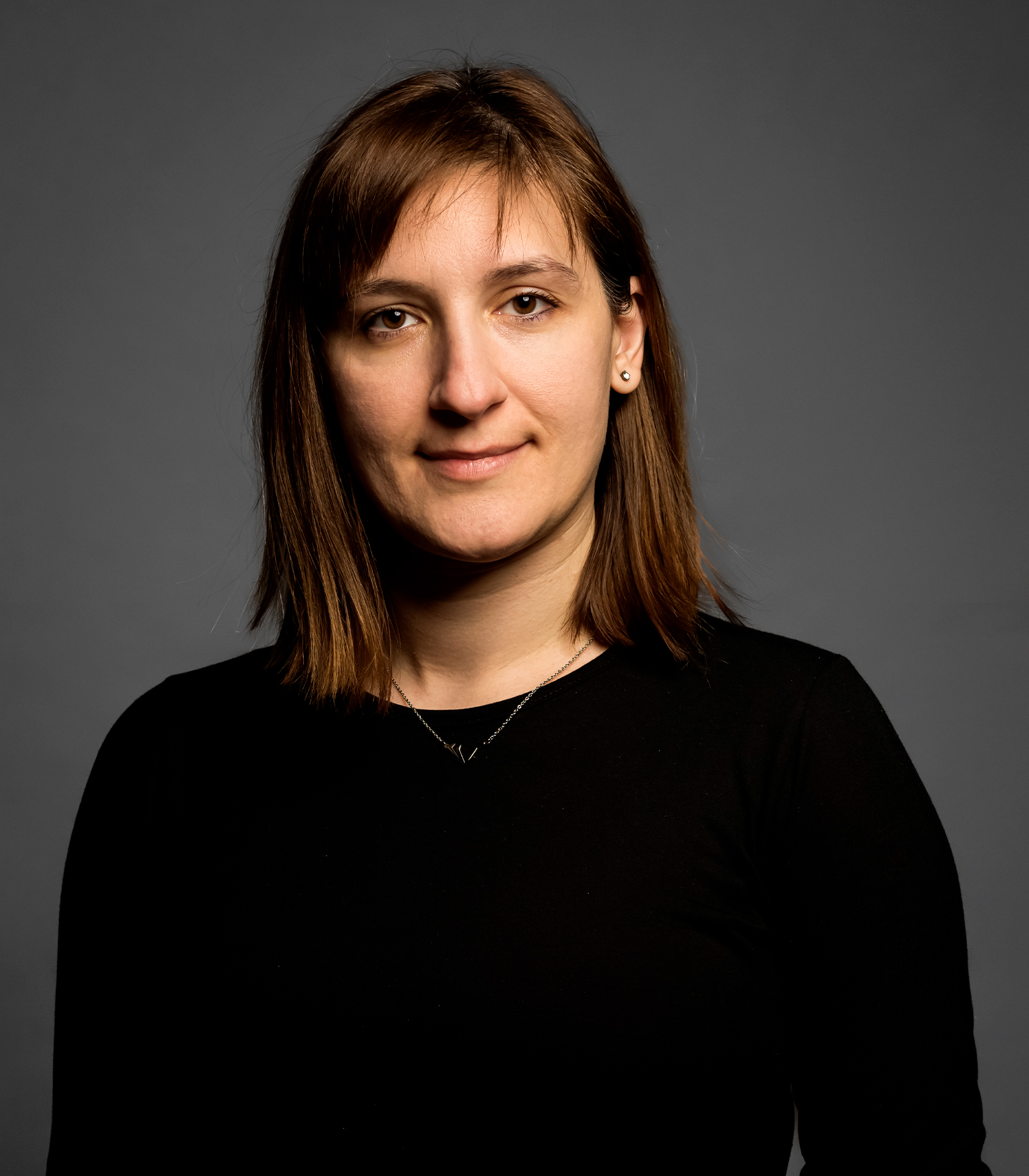 Elizabeta Ilievska Mirchevska